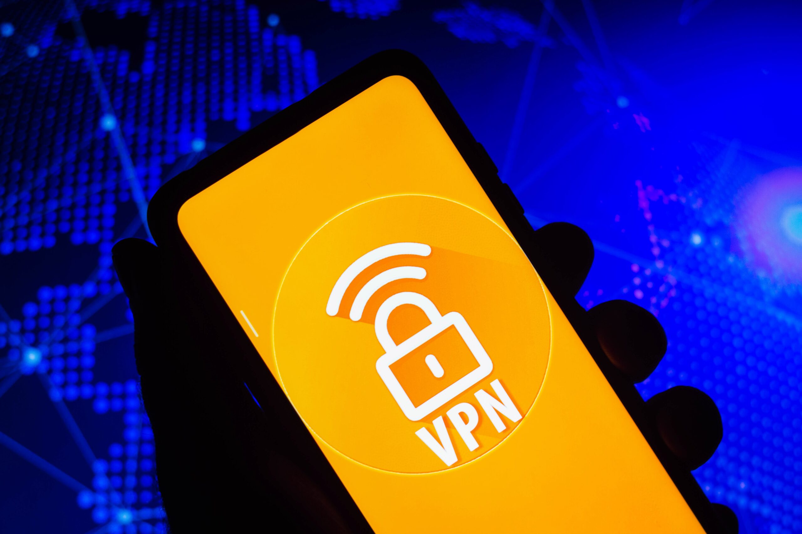 VPN kullananlara para cezası var mı, kullanmak suç mu?