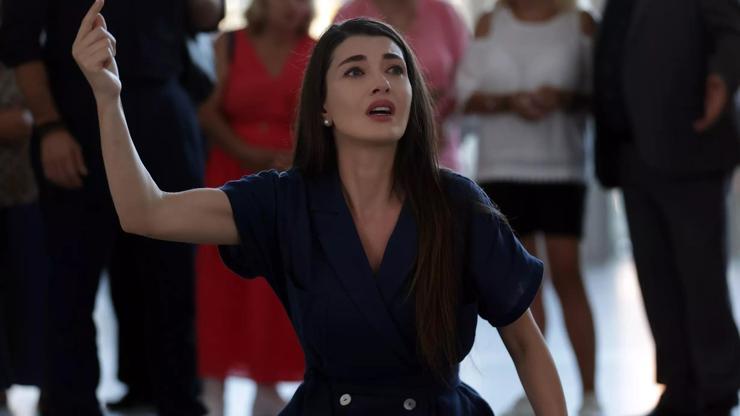 Yalan dizisi 11. bölümde yaşananlar! MELİKE VE HALUK KARŞI KARŞIYA! Yalan dizisi izle!