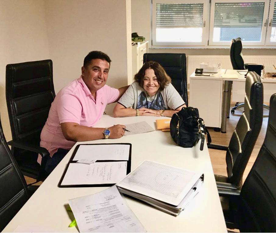 Emma Elmas’ın MİT Şakası Davasında Son Gelişme: “Türkiye’deki Açılan Bütün Davalardan Haberim Yok”