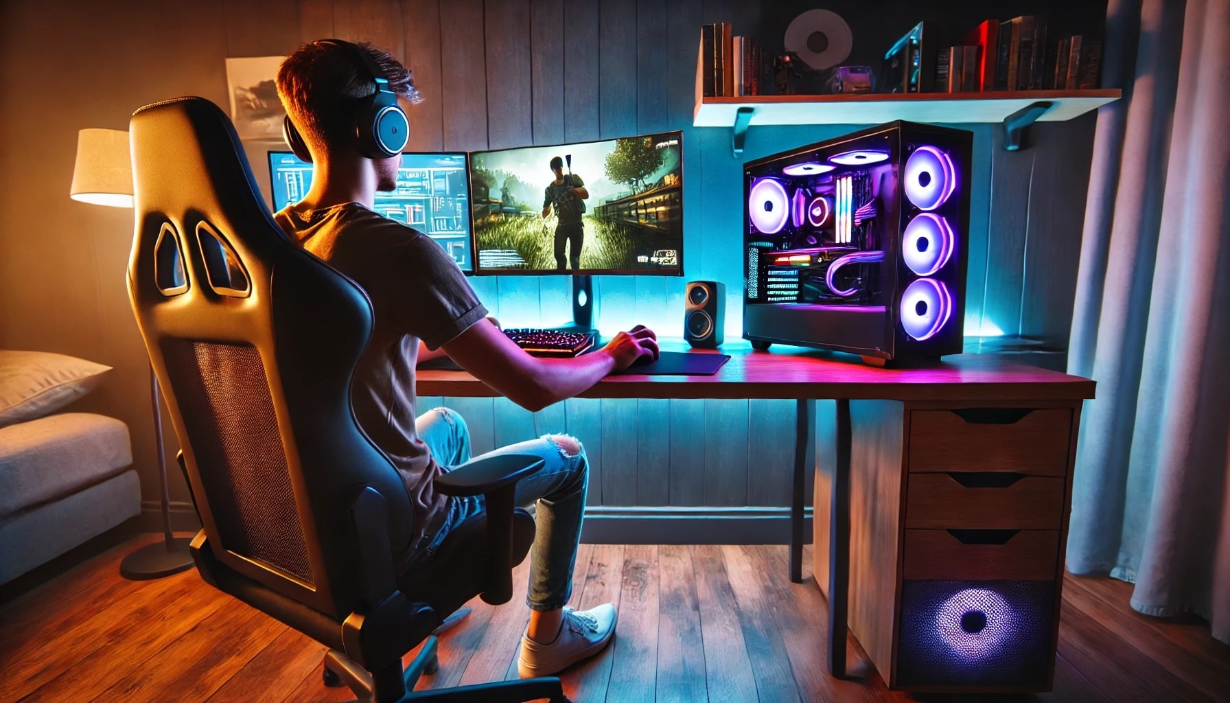 Oyun severlere müjde… 28 farklı oyun ücretsiz olarak indirilebilecek