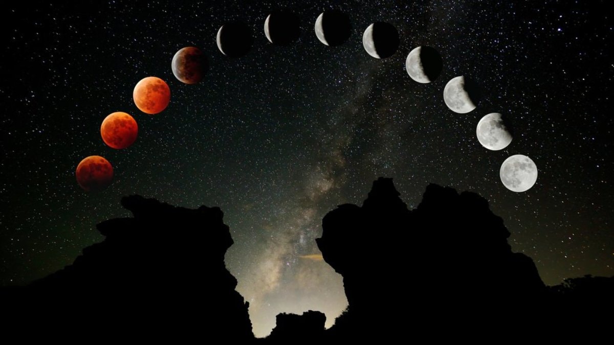 Ay tutulması etkileri neler olacak?