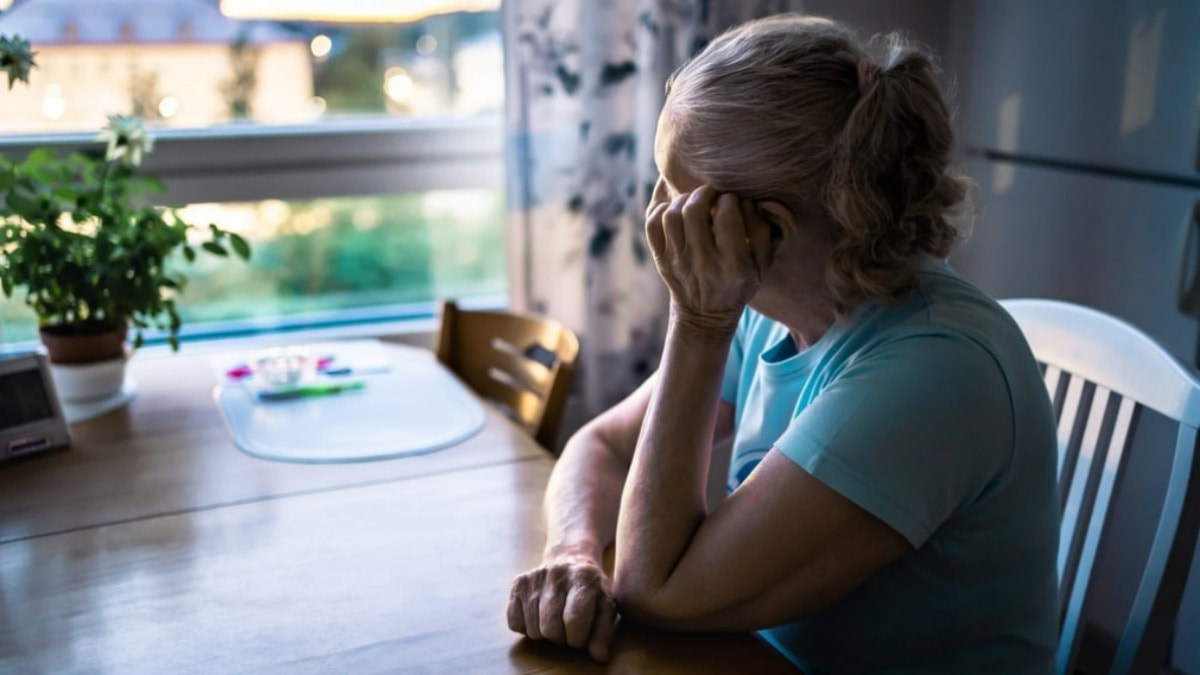 Bilimsel araştırma: Depresyon, Alzheimer hastalığının erken bir belirtisi olabilir