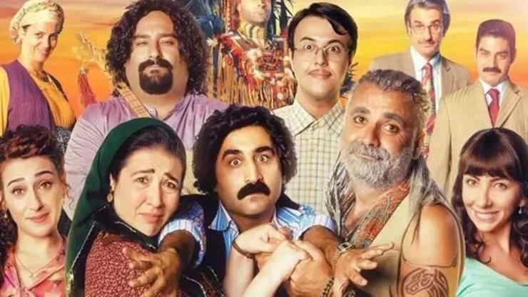 Cici Babam oyuncuları! Cici Babam nerede çekildi, konusu nedir?