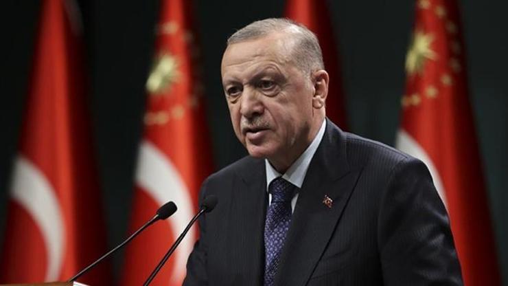 Cumhurbaşkanı Erdoğan’dan 12 Eylül mesajı