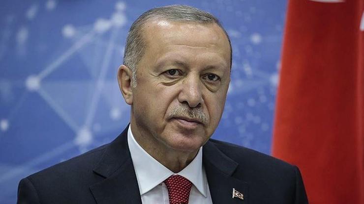 Cumhurbaşkanı Erdoğan’dan Ayşenur Ezgi Eygi’nin annesine taziye telefonu