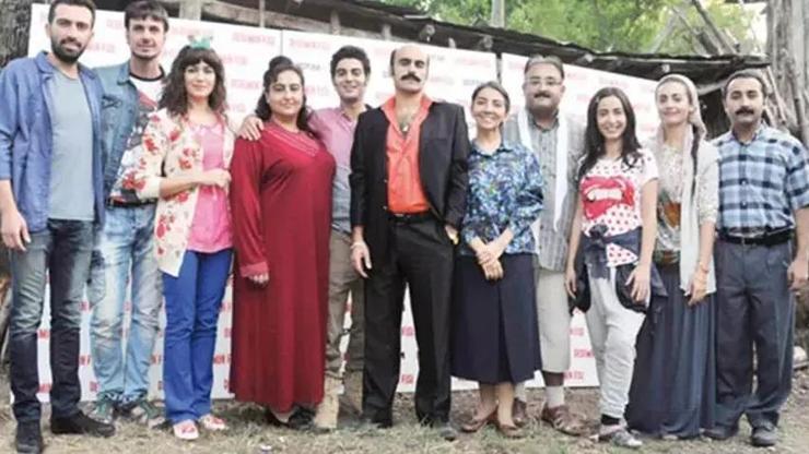 Dedemin Fişi oyuncuları… Dedemin Fişi nerede çekildi, ne zaman çekildi?