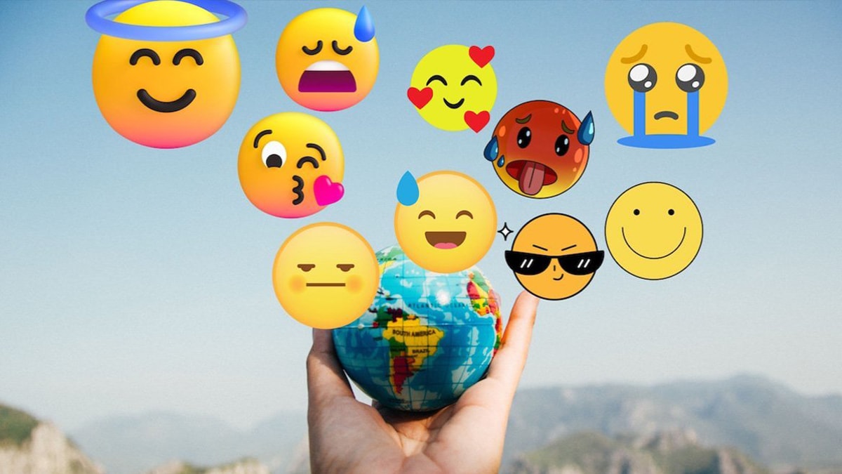 Emojilerin dili olsa da konuşsa… “Başparmak ile onay” emojisi tartışma yarattı