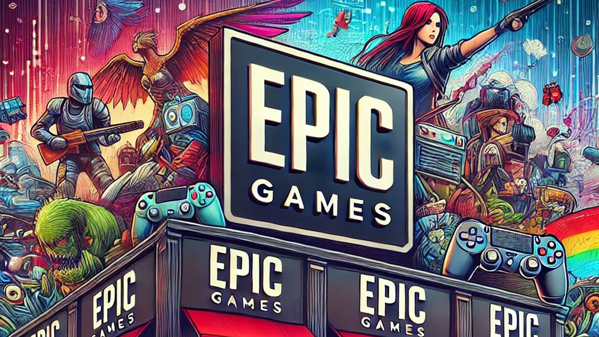 Epic Games ücretsiz oyunlar saat kaçta açılıyor, Epic Games ücretsiz FM4 kalıcı mı, ne zamana kadar?