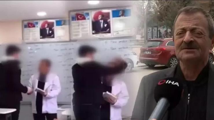 Eyüp Sağlık öldü mü? Babacan tavrı ile tanınan İngilizce öğretmeni Eyüp Sağlık neden vefat etti?