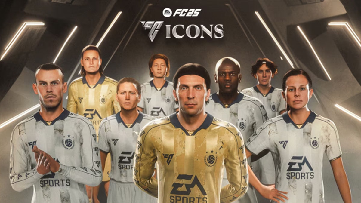 FC 25’e gelecek ikonlar belli oldu: EA Sports FC 25 ne zaman çıkacak, ne kadar olacak?