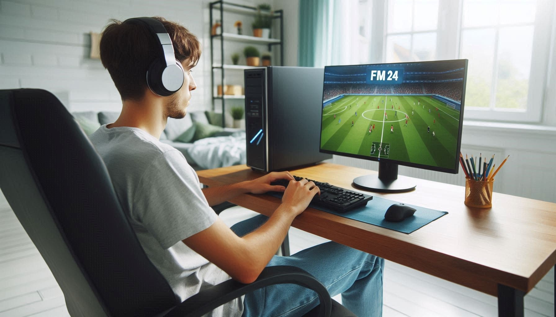 FM 24 ücretsiz olacak mı? Epic Games bin 200 liralık oyunu ücretsiz veriyor…