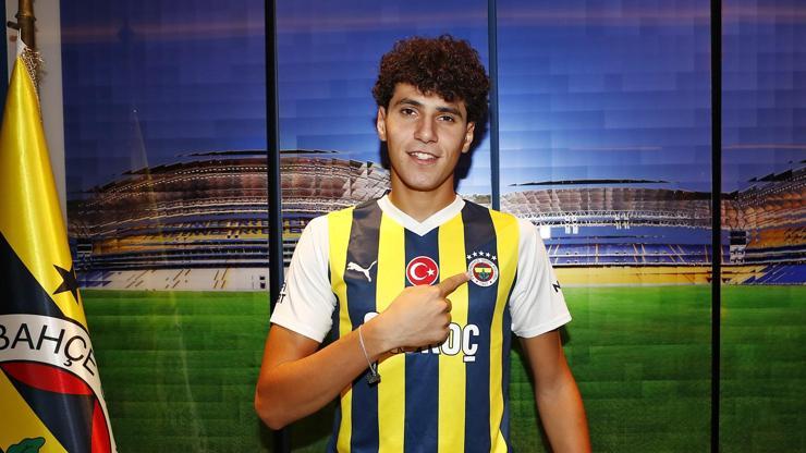Fenerbahçe’de ayrılık! Omar Fayed’in yeni adresi belli oldu…