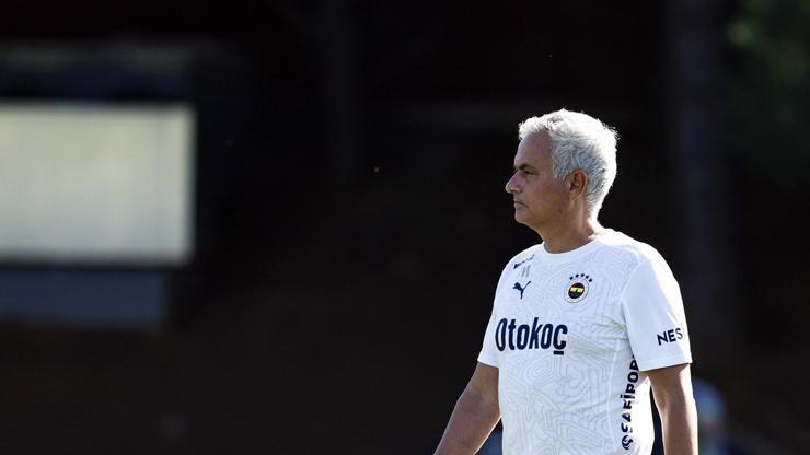 Fenerbahçe’de zorlu eylül fikstürü! Derbi ve Avrupa…