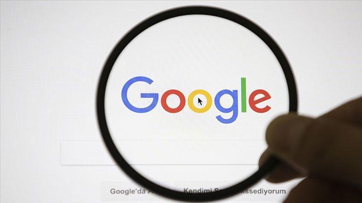 Google’a bir darbe de İngiltere’den! Rekabet Kurumu’ndan şok suçlama