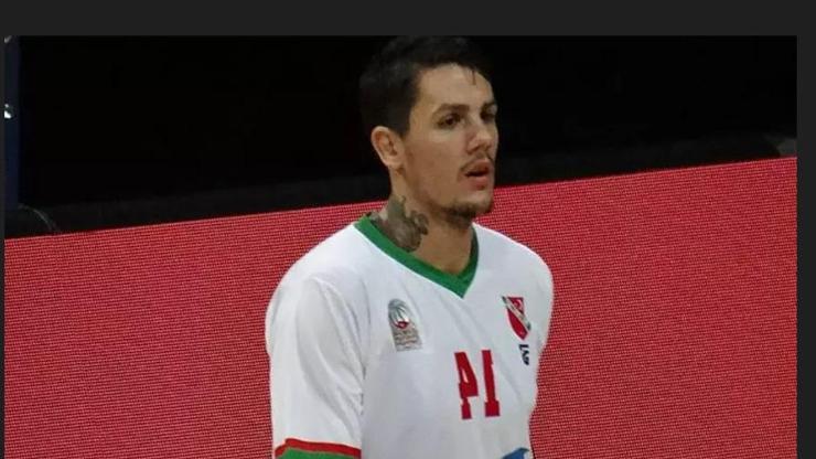 İlkan Karaman öldü mü? Milli basketbolcu İlkan Karaman neden öldü?