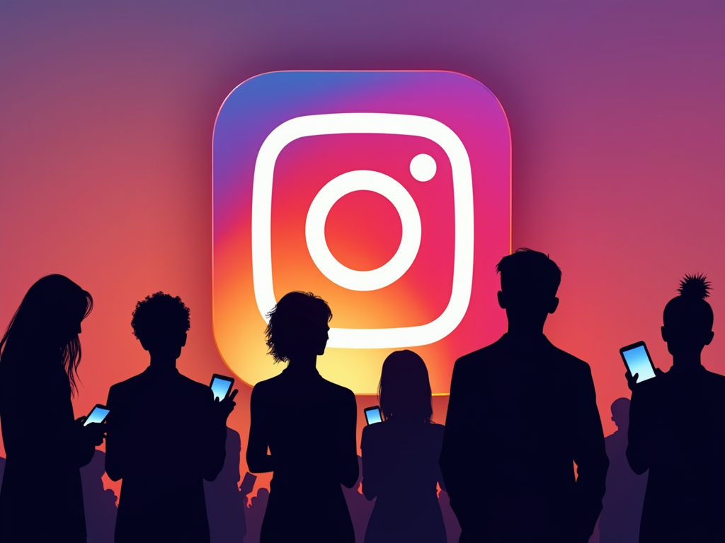 İnstagram yeni özelliği duyurdu: Herkese açık olacak…