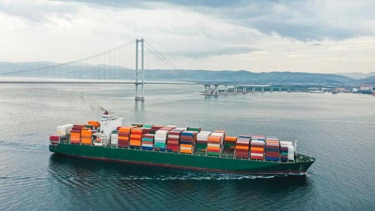 İstanbul’un Ağustos ayı ihracat rakamları belli oldu!