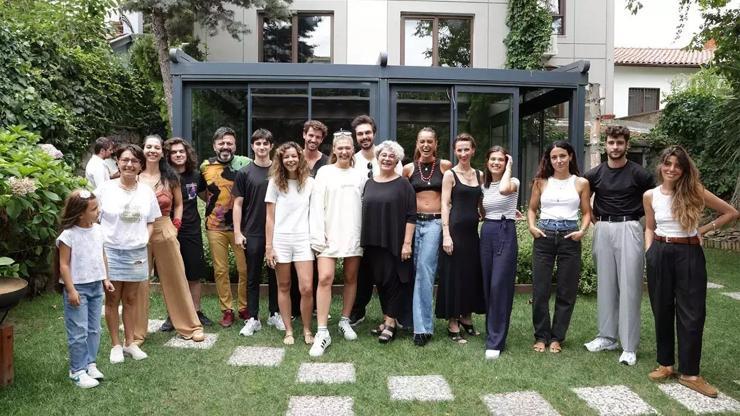 İşte Kirli Sepeti yeni oyuncuları! Kirli Sepeti dizisi oyuncuları ve karakterleri açıklandı! İşte Kirli Sepeti oyuncu kadrosu