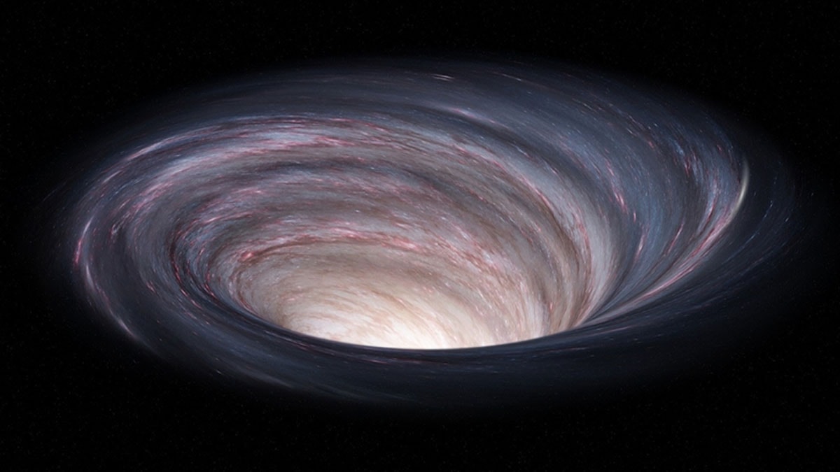 Karanlık maddenin gizemi çözülüyor: Evrenin keşfedilmemiş kapıları tek tek açılıyor