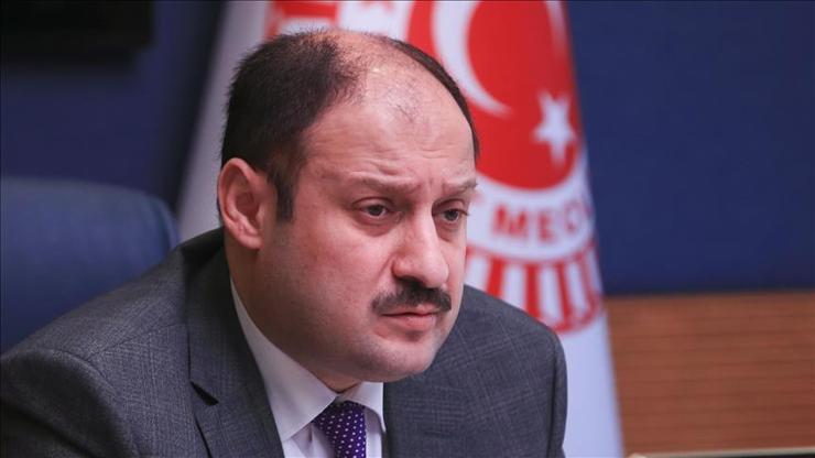 Kasım Gülpınar kimdir? Şanlıurfa Büyükşehir Belediye Başkanı Kasım Gülpınar istifa mı etti?