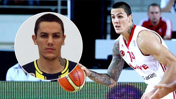 Milli basketbolcu İlkan Karaman’dan şoke eden ölüm! Trafik kazasında hayatını kaybetti…