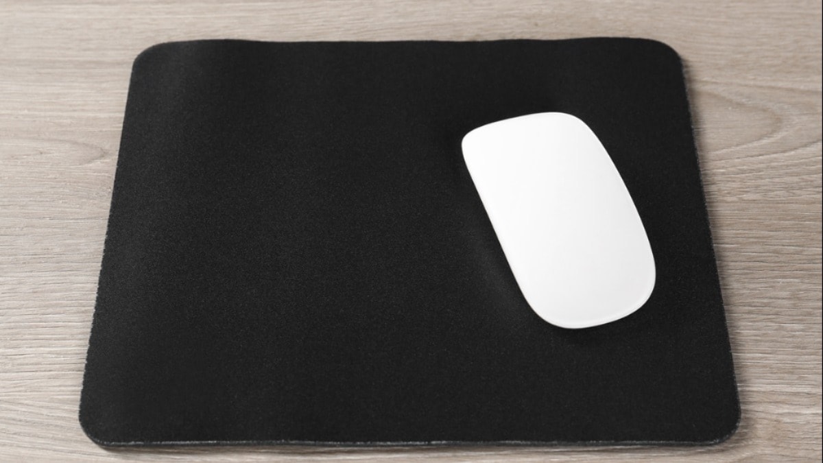 Mousepad’i kim icat etti?