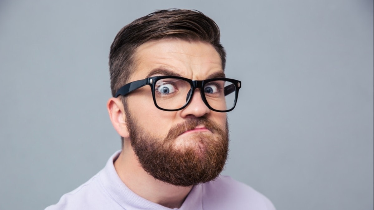 Öfke nedir? Öfkemizi nasıl yönetiriz?