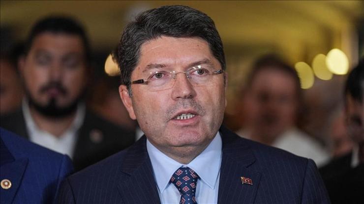 SON DAKİKA | Adalet Bakanı Tunç’tan son dakika Narin Güran açıklaması!