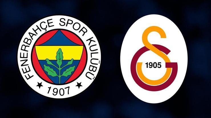 SON DAKİKA HABERİ | Fenerbahçe – Galatasaray derbisinin tarihi belli oldu!