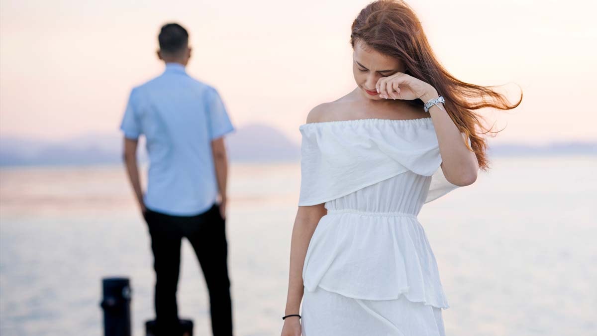 Sağlığınız tehlikede olabilir! İşte kalp kırıklığının şaşırtıcı etkileri