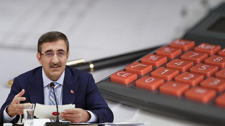 Son dakika: Cumhurbaşkanı Yardımcısı Yılmaz açıkladı! OVP’de tarih belli oldu