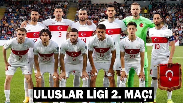 Milli maç! Türkiye İzlanda maçı saat kaçta, hangi kanalda, nerede oynanacak? Türkiye İzlanda maçı kadrosu: Uluslar Ligi 2. maç!