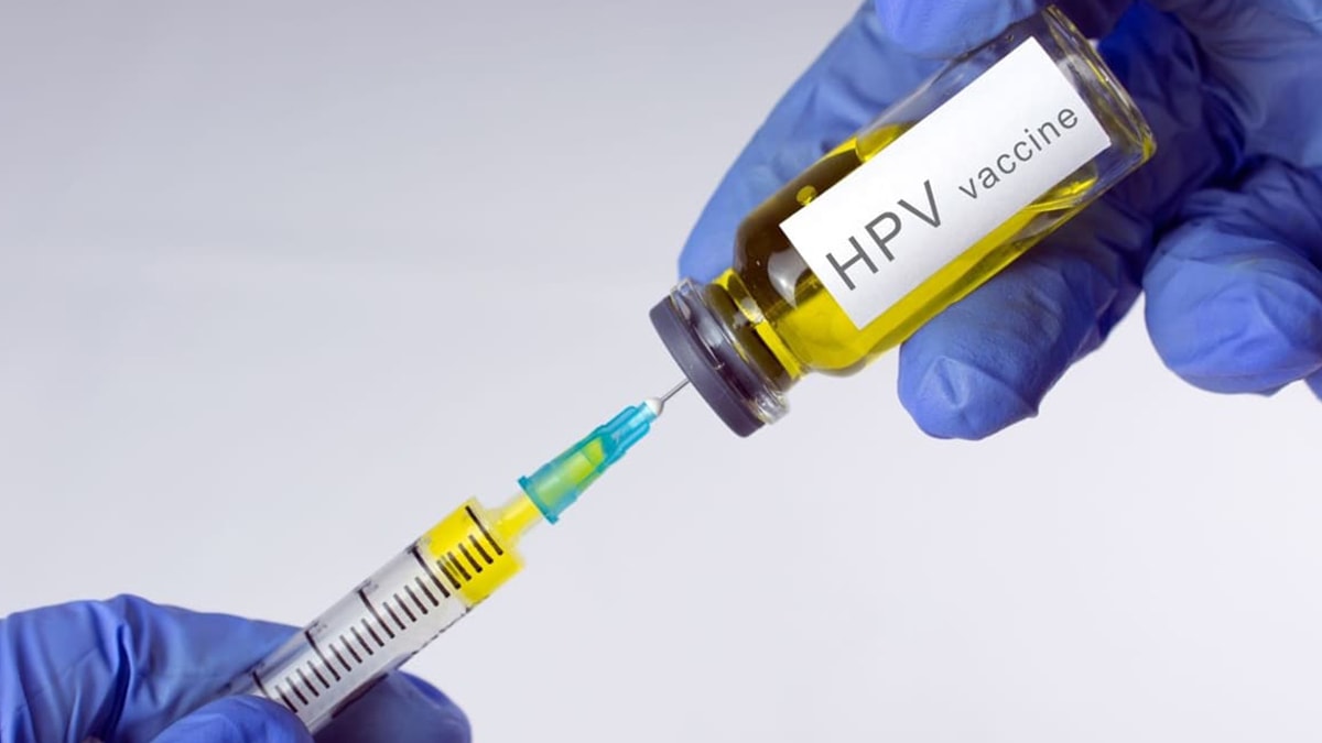 Üsküdar’da ücretsiz HPV aşısı için başvurular başladı