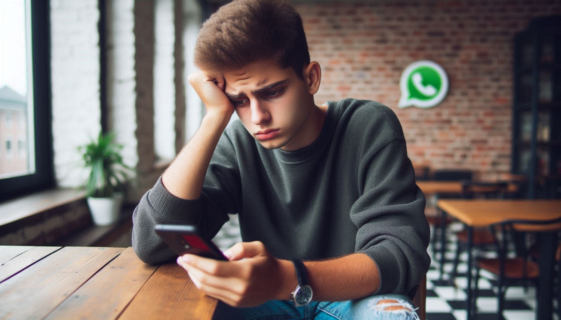 WhatsApp’ta güvenlik açığı: Geçici değil, kalıcı!