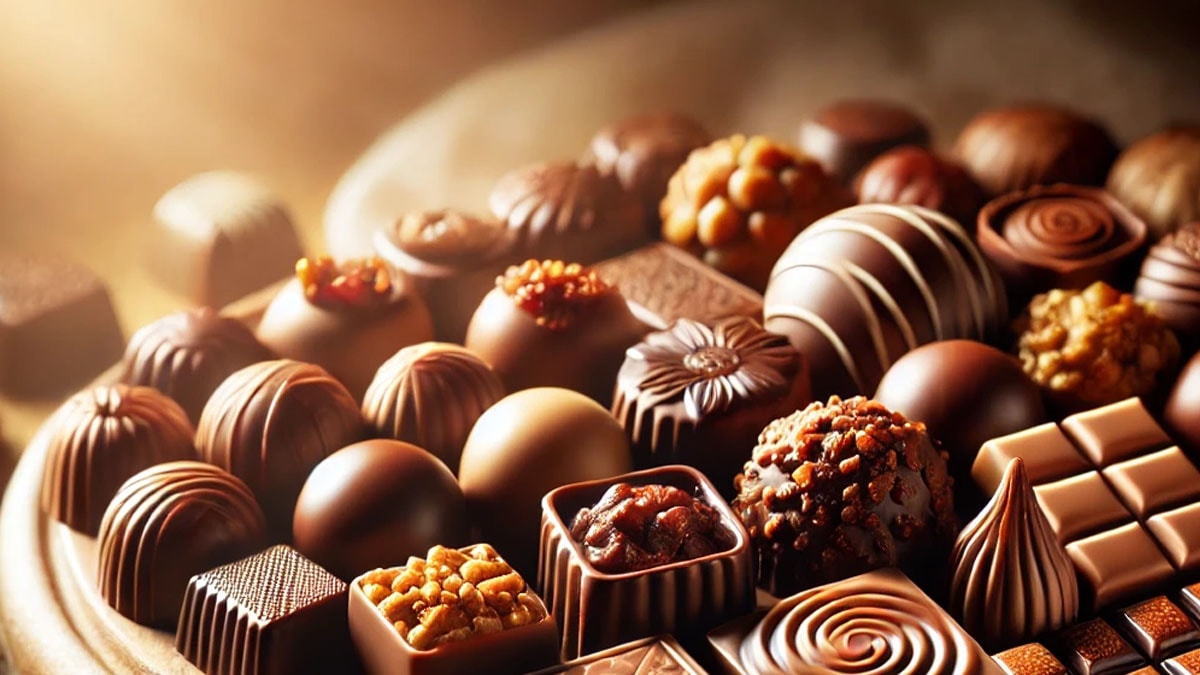 Yanlışlıkla keşfedilmişti: Çikolatada şeker ihtiyacı tarihe karışıyor