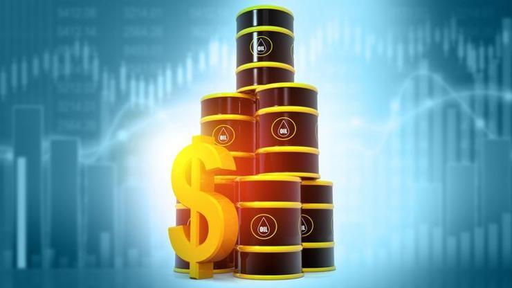 Yeni haftada brent petrolün fiyatı ne kadar oldu? (09.09.2024)