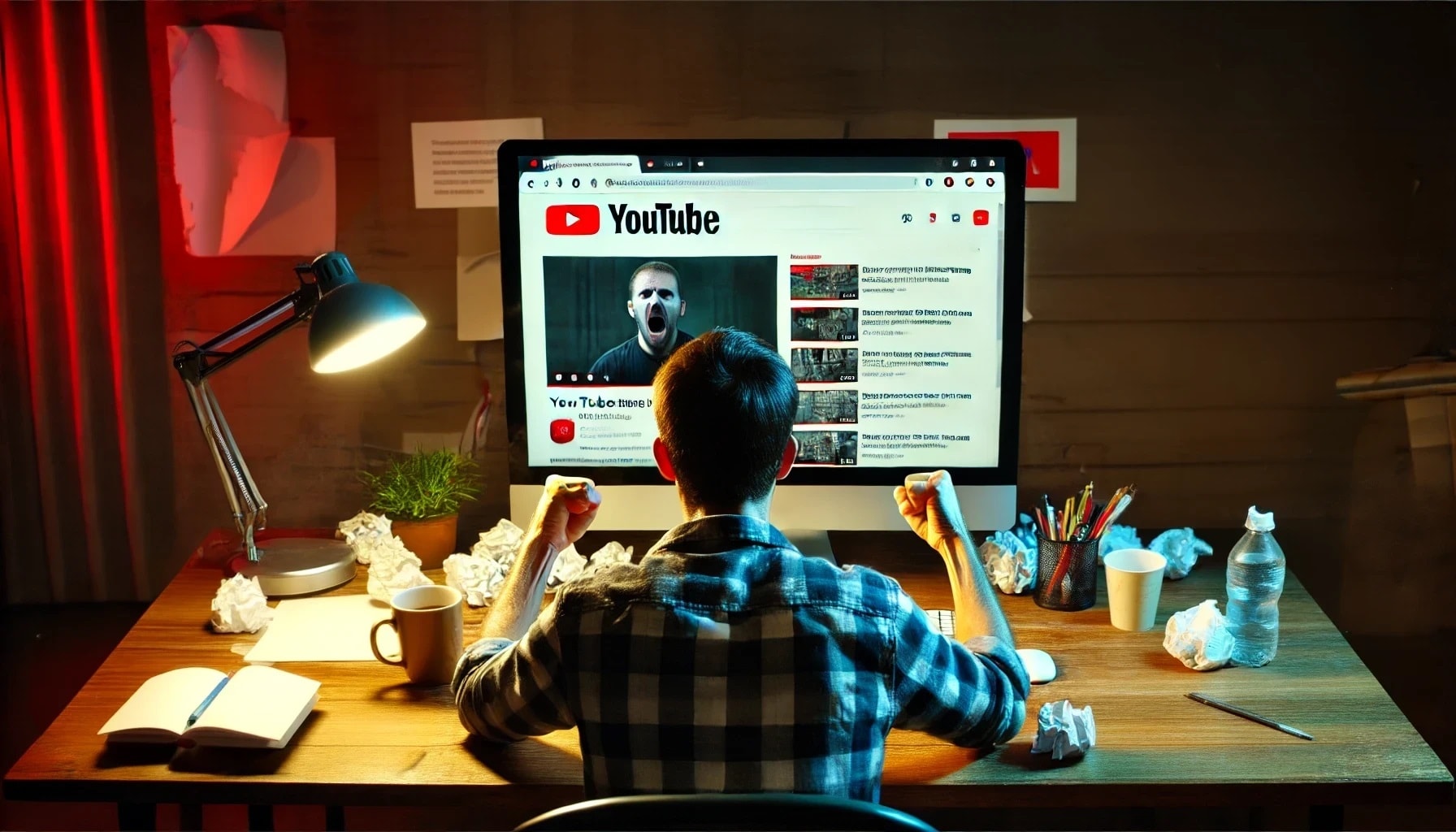 YouTube’dan kullanıcılara kötü sürpriz: Durdursanız da karşınıza çıkacak…