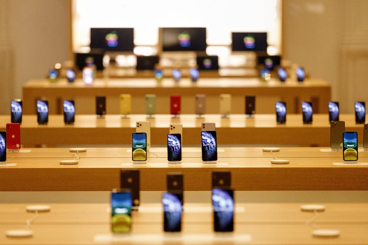 iPhone 16, Apple lansmanı düzenleniyor! iPhone 16 fiyat listesi…