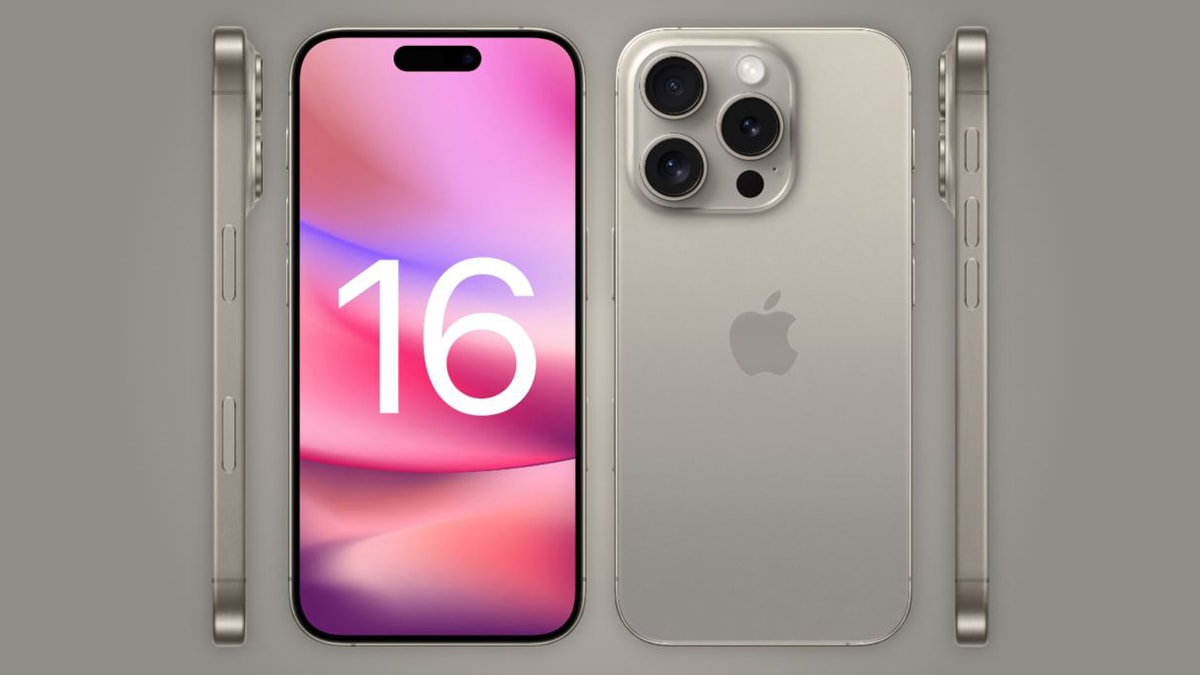 iPhone 16 serisi için geri sayım! Apple iPhone 16 ne zaman çıkacak; fiyatları, özellikleri ve yeni renkleri neler?