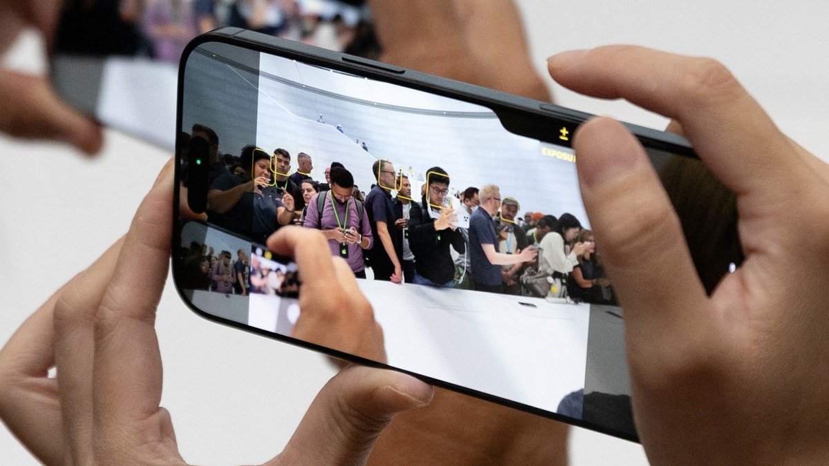 iPhone 16’da simetri hastalarını kızdıracak detay! Eşit değilmiş…