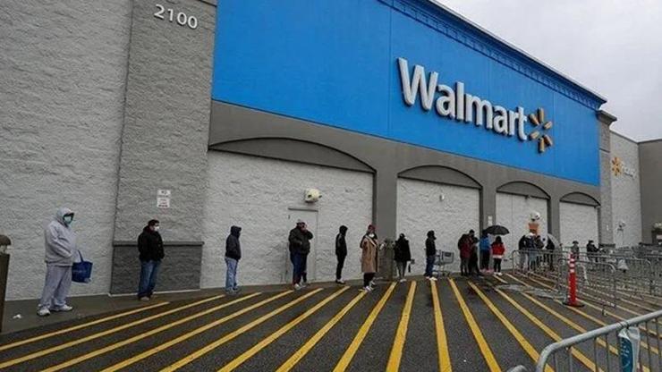 ABD’li perakende devi Walmart Türkiye’de ofis açmaya karar verdi