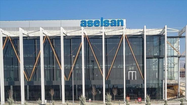 ASELSAN’dan KAP açıklaması! 26,2 milyon dolarlık ihracat sözleşmesi imzalandı