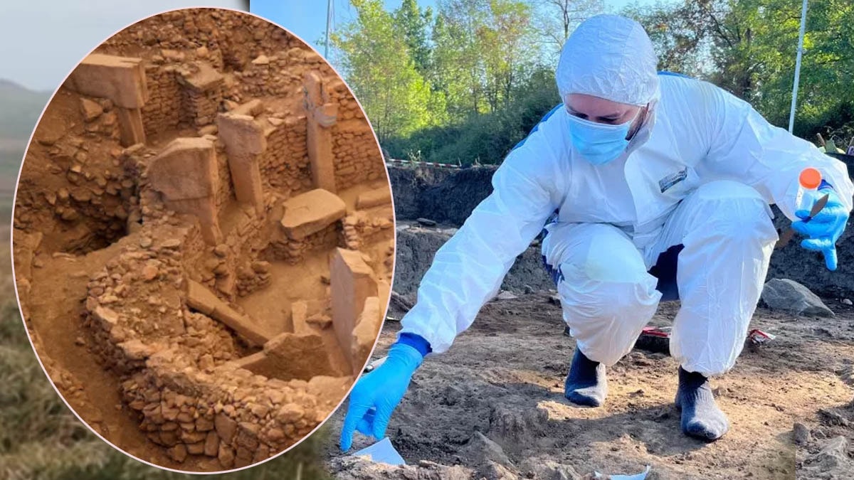 Arkeologlar 8.000 yıllık ev keşfetti: ‘Olağanüstü’