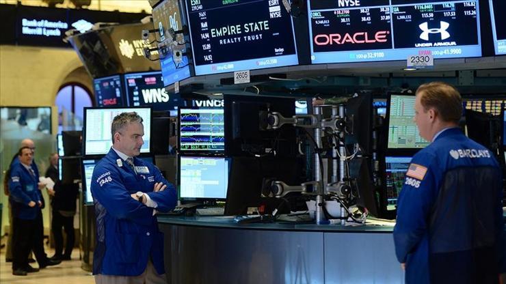 BORSA HABERLERİ | New York borsası, haftanın son işlem gününe yükselişle başladı! (25 Ekim 2024)