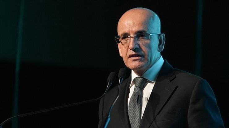 Bakan Şimşek’ten kamuda tasarruf açıklaması!