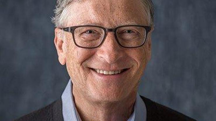 Bill Gates’ten Kamala Harris’in seçim kampanyasına 50 milyon dolar