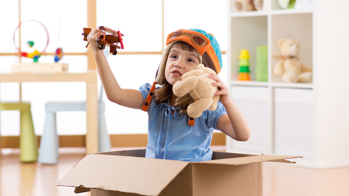 Çocuklar neden odaklanamıyor ve neden aşırı keşif eğilimde? Bilim insanları açıkladı