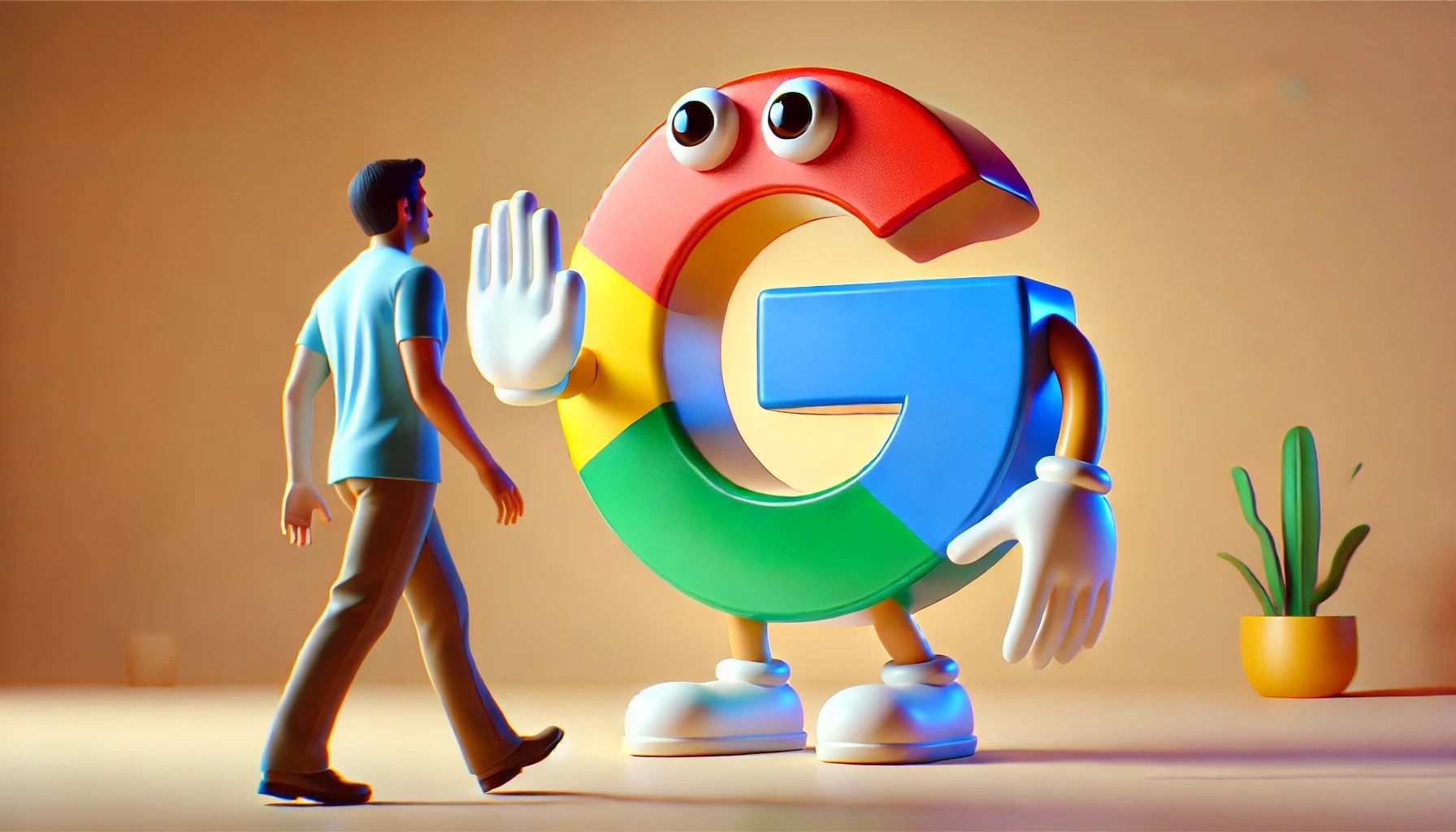 Google’dan yeni güvenlik önlemi: Artık o işlem için onay gerekecek