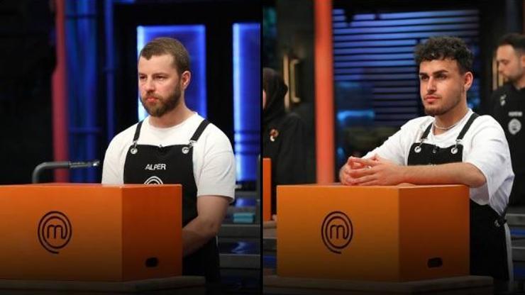 MasterChef’te eleme adayı kim oldu? 23 Ekim’de potaya kim girdi? İşte gitmesi için ismi en çok yazılan yarışmacı!