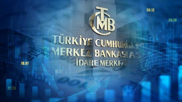 Merkez Bankası rezervlerinde yeni rekor bekleniyor!